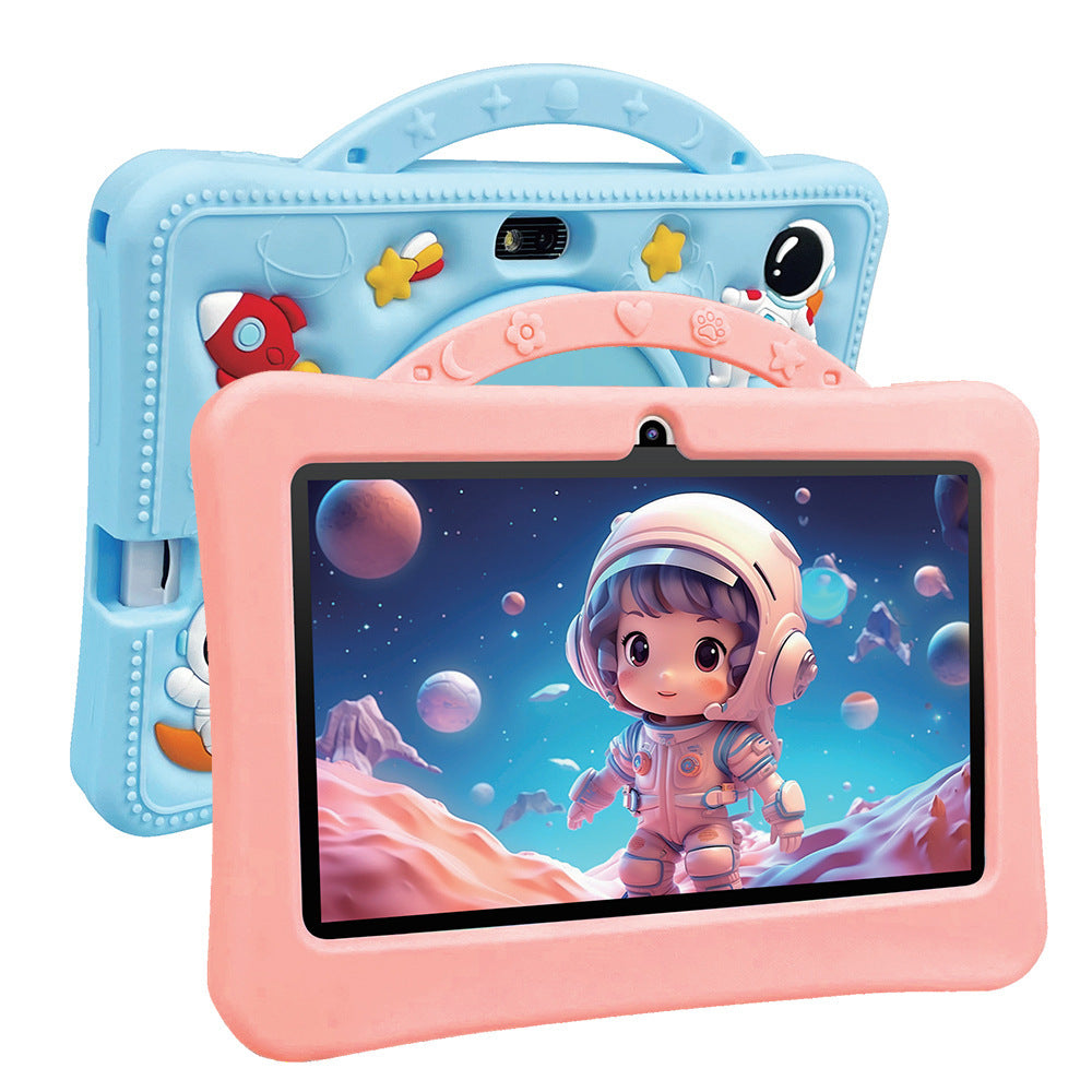 Little Line Movie Studio 7-inch kids tablet – photo 6
