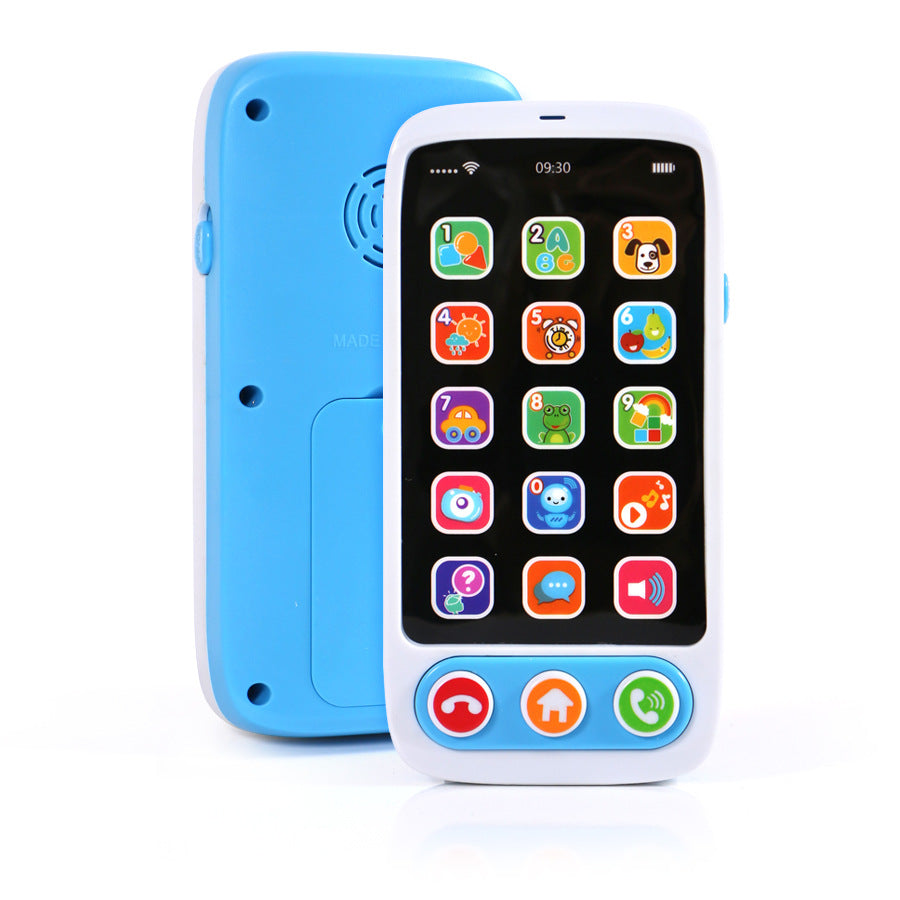 Little Line I Am Not a Baby musical learning phone – photo 4