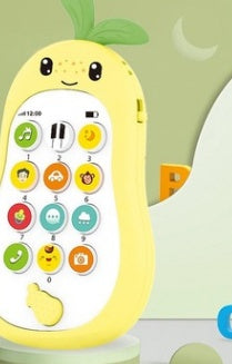 Little Line Toddler musical toy phone – photo 4