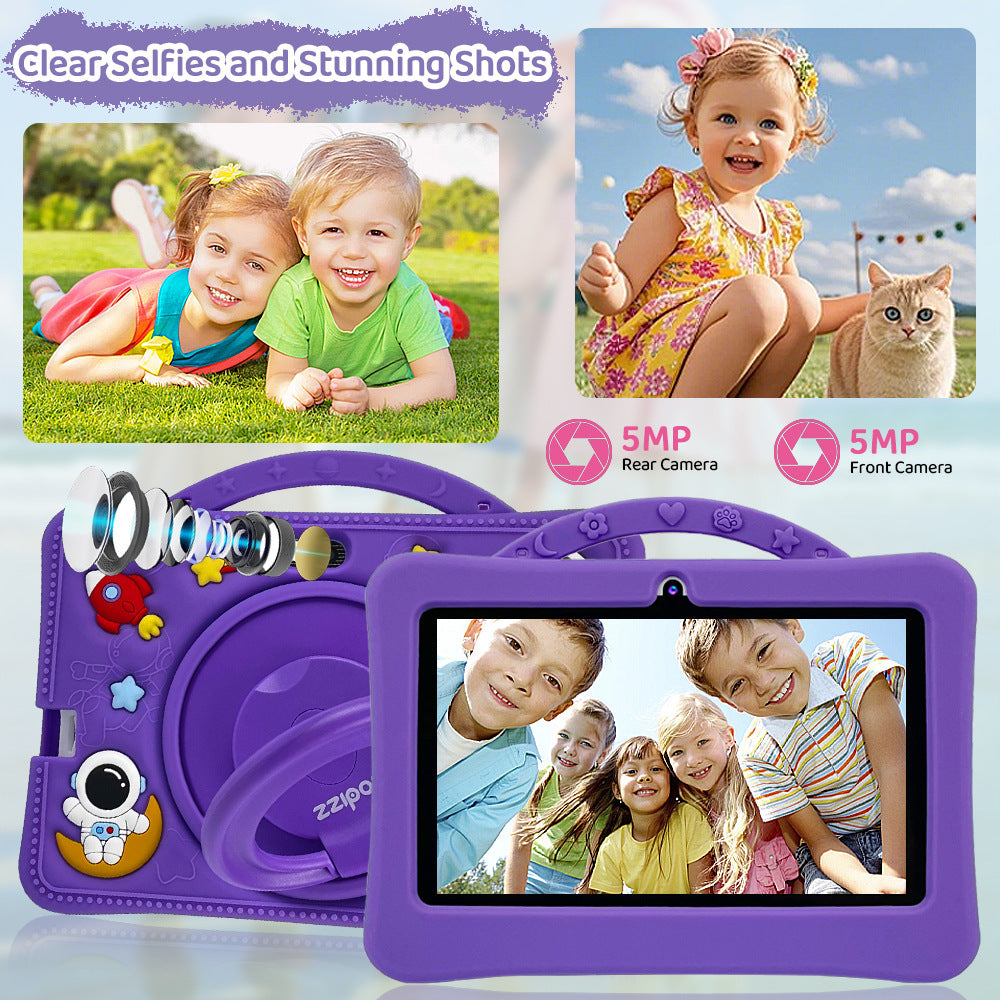 Little Line Movie Studio 7-inch kids tablet – photo 2